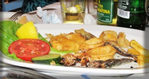 гръцка кухня